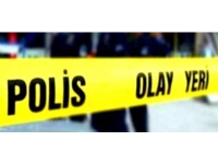 Lefkoşa’da silahla yaralama