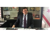 Meteoroloji Dairesi Müdürü Güneş: “Oldukça soğuk hava kütlesinin etkisi bugün ve yarın da devam edecek”