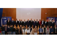 “KKTC Bilişim Günleri” başladı