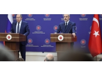 Fidan:ABD’nin yeni girişimine büyük önem atfetmekteyiz