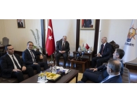 Ala: Azerbaycan’ın üstlendiği inisiyatif önemli