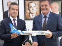 Arıklı: Seferlerin büyük gövdeli uçaklar ile yapılması ucuza bilet bulma imkanı doğuracaktır