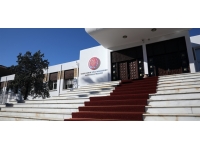 Oğuz:Kırsal kesim arsalarına talep var ama kırsal kesim arsaları köylerin rezerv durumuna göre belirleniyor.. Rezerv olmayan köylerle ilgili de bir çalışmamız var