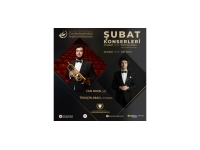 CSO, yarın Güzelyurt’ta cuma günü Lefkoşa’da konser verecek