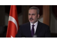 Fidan:Trump’ın Gazze planı akıl tutulması