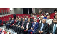 Cumhurbaşkanı Tatar: Ülkenin güvenliği Türkiye’nin imkan ve desteğiyle mümkün