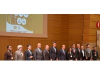 3. Ulusal Enerji Verimliliği Çalıştayı yapıldı