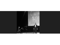 “Bir Usta ve Türk Ezgileri” isimli konser Gazimağusa’da seyirciyle buluştu