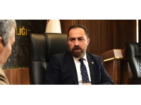 Çavuş: Don ilk kez bu genişlikte bir alanı etkiledi… Sigorta kapsamı genişletilecek