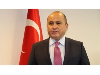 Türkiye Cumhuriyeti’nin Lefkoşa Büyükelçisi olarak Ali Murat Başçeri atandı