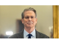 ABD Hazine Bakanı Bessent: Barış anlaşması istemeyen bir liderle ekonomik anlaşma yapmak çok zor