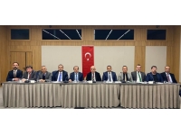 Arıklı:Sürücü eğitimi konusunda Türkiye ile işbirliği ilerliyor