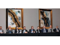 Başbakan Üstel, İsias Davası toplantısına katıldı:  “Olası kasta, istediğimiz sonuca ulaşana kadar mücadeleye devam edeceğiz”