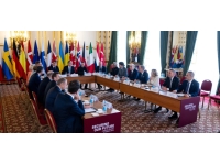 Türkiye Dışişleri Bakanı Fidan zirve sonrası açıklamalarda bulundu: ‘Hemen ateşkes olmasını ve ardından da kalıcı bir barış anlaşması umuyorum’