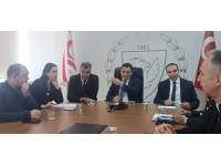 “Binaların Yangından Korunmasına İlişkin Tüzük” Bakanlar Kurulu’na sunulacak