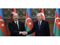 Iğdır-Nahçıvan doğal gaz boru hattı açıldı…Erdoğan: Türkiye ve Azerbaycan barışın tarafındadır