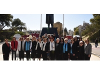 Bugün 8 Mart Dünya Emekçi Kadınlar Günü… Ülke çapında etkinlikler düzenleniyor