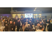 İskele Belediyesi tarafından düzenlenen 14. Kültür Sanat Günleri başladı