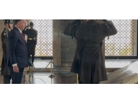 Sağlık Bakanı Dinçyürek, çeşitli temaslarda bulunmak üzere Ankara’da bulunuyor