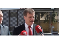 Arıklı: Cenevre’de taraflar arası iş birliği konuları ele alınırsa iki taraf için de kazanım olur