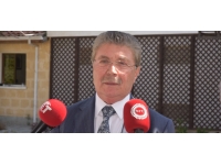 Başbakan Üstel:Cenevre’ye iyi niyetle gidiyoruz