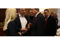 Tatar: Yapıcı bir tutum içindeyiz ve buna devam edeceğiz