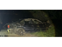 Ölümlü kaza: 22 yaşındaki genç hayatını kaybetti