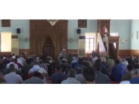Ramazan Bayramı başladı