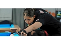 Alara Ghaffari  Avrupa Şampiyonu…Başbakan Üstel:Genç sporcumuzun gösterdiği azim ülkemizdeki her gence örnek olmalıdır