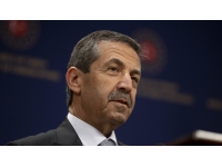 Ertuğruloğlu, AA’yı kutladı