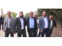 Başbakan Üstel: Hükümete geldiğimiz günden itibaren halkın daha ileriye gitmesi için çalışıyoruz