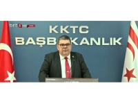 Bakanlar Kurulu, Disiplin Tüzüğü’nü görüşerek onayladı
