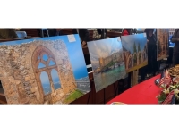 “North Cyprus is Calling”:KKTC Washington Temsilciliği Kuzey Kıbrıs temalı fotoğraf sergisi düzenledi
