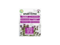 “Yiğitler Gafgarıt Festivali” Pazar günü yapılıyor