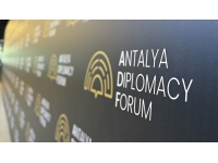 Dünya liderleri, 11-13 Nisan’da Antalya Diplomasi Forumu’nda bir araya gelecek