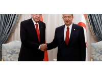Tatar: Erdoğan 3 Mayıs’ta Cumhurbaşkanlığı yerleşkesinin açılışına katılacak