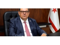 Berova: Amaç eğitimde eşitliği ve hakları korumaktır