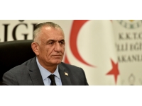 Milli Eğitim Bakanı Nazım Çavuşoğlu: Öğrencilerimizin inançları ve kimlikleri bizim için değerlidir