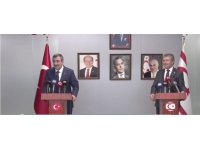 Başbakan Üstel:Halkın kalkınmasını sağlayacak projeleri tek tek hayata geçireceğiz
