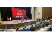 Yüksek Mahkeme binasının temeli atılıyor