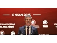 Başbakan Üstel: Yeni Yüksek Mahkeme binamız, KKTC’nin adalet sistemini daha da güçlendirecek