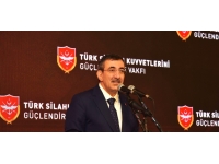 Yılmaz: Kıbrıs, bizim için özenle muhafaza edip güçlendirerek, yükselteceğimiz bir davanın adıdır