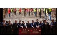 Yılmaz : Koşullar ne olursa olsun KKTC’nin yanında olacağız, Kıbrıs Türk halkıyla omuz omuza yürümeye devam edeceğiz