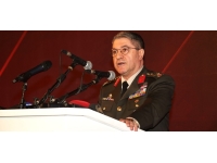 Orgenaral Bayraktaroğlu: Kıbrıs Türkü’nün destansı mücadelesi tarihte müstesna yerini almıştır