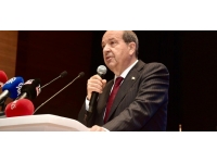 Cumhurbaşkanı Tatar: Lefkoşa Yeni Devlet Hastanesi ile sağlık altyapımız daha da güçlenecek