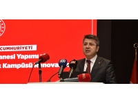 TC  Sağlık Bakan Yardımcısı Kırbıyık: “Bu projelerle, yeni ve nitelikli sağlık hizmetini Kıbrıslı vatandaşlarımıza sunmuş olacağız”
