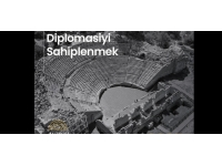 Antalya Diplomasi Forumu başlıyor