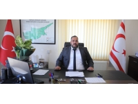 TÜK Yönetim Kurulu Başkanı Garabli: “Üretici ve tüketici arasındaki dengeyi sağlayacağız”