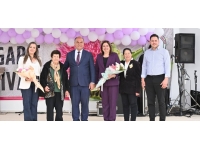 12. Yiğitler Gafgarıt Festivali gerçekleştirildi