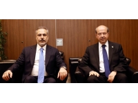 Cumhurbaşkanı Tatar: Antalya Diplomasi Forumu, Türk diplomasisinin parlayan yıldızıdır